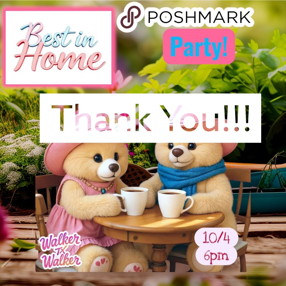 Welcome!🌷 - Picture 9 of 11
